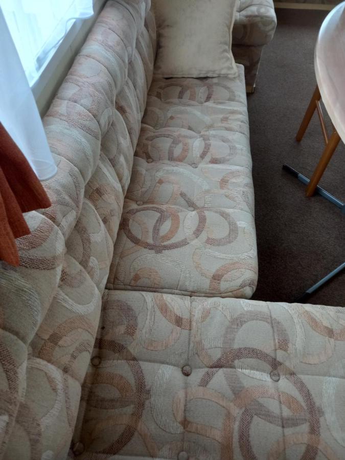 Holiday Home In Lyons Robin Hood Holiday Park Meliden Bagian luar foto